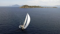 NIKATA -  Sailing
